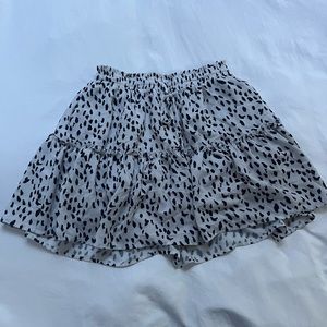 Princess Polly Skirt